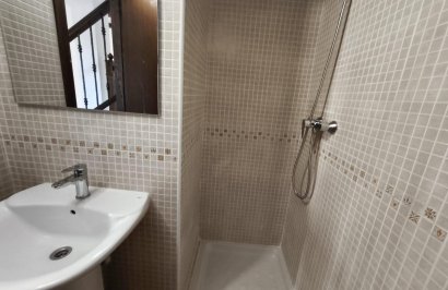 Revente - Bungalow - Algorfa - Club de Golf La Finca