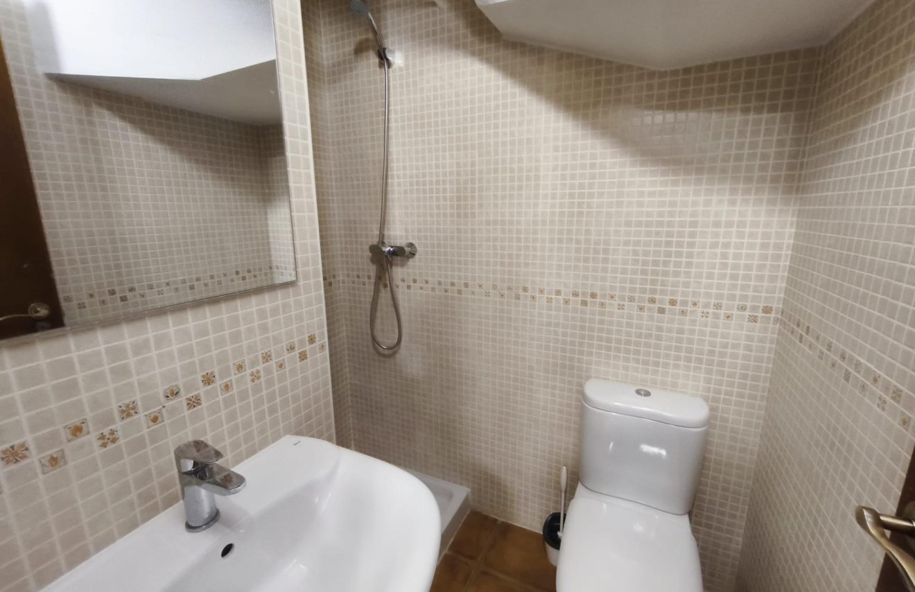 Revente - Bungalow - Algorfa - Club de Golf La Finca
