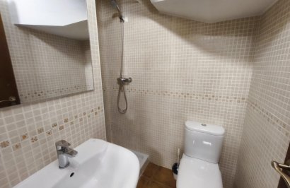 Revente - Bungalow - Algorfa - Club de Golf La Finca