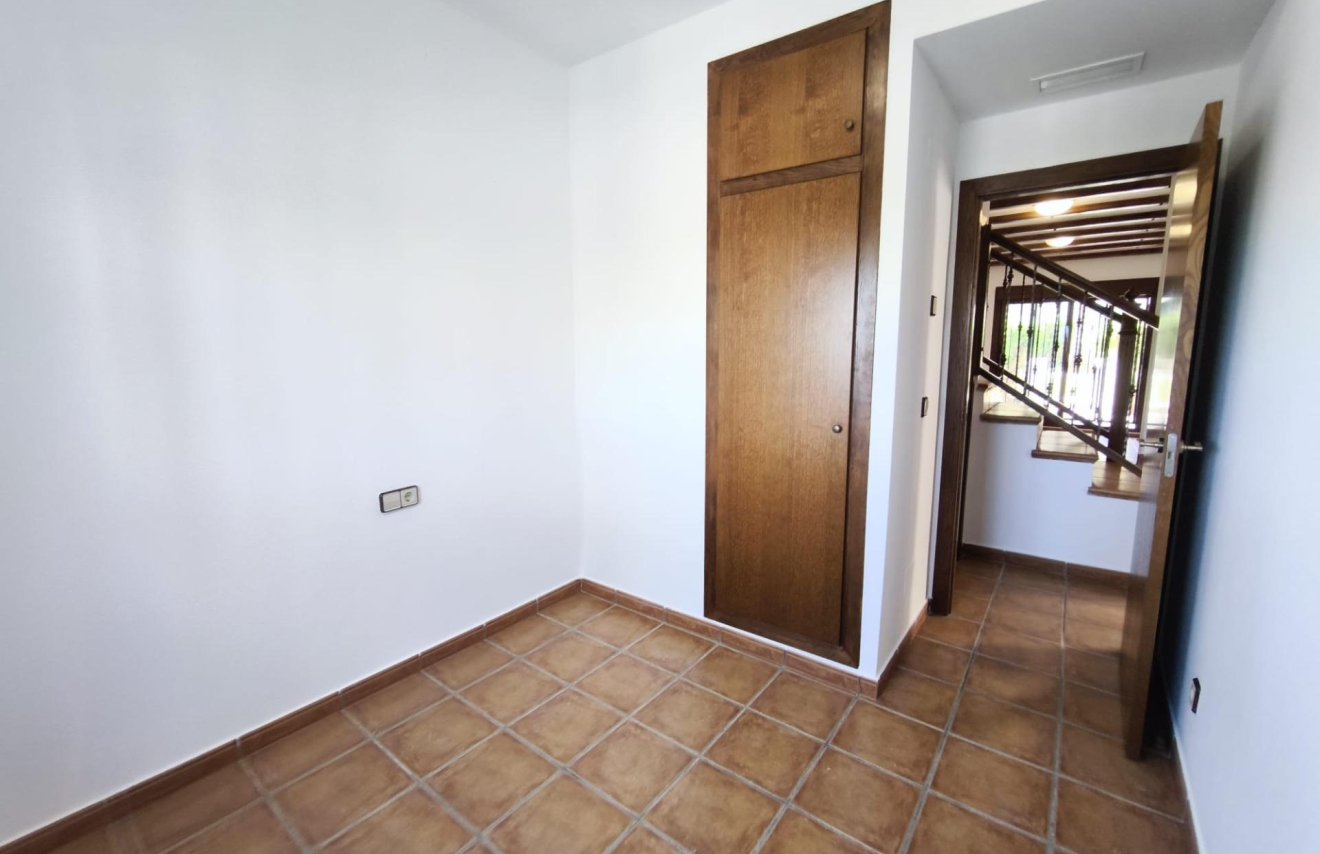 Revente - Bungalow - Algorfa - Club de Golf La Finca