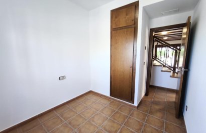 Revente - Bungalow - Algorfa - Club de Golf La Finca