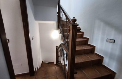 Revente - Bungalow - Algorfa - Club de Golf La Finca