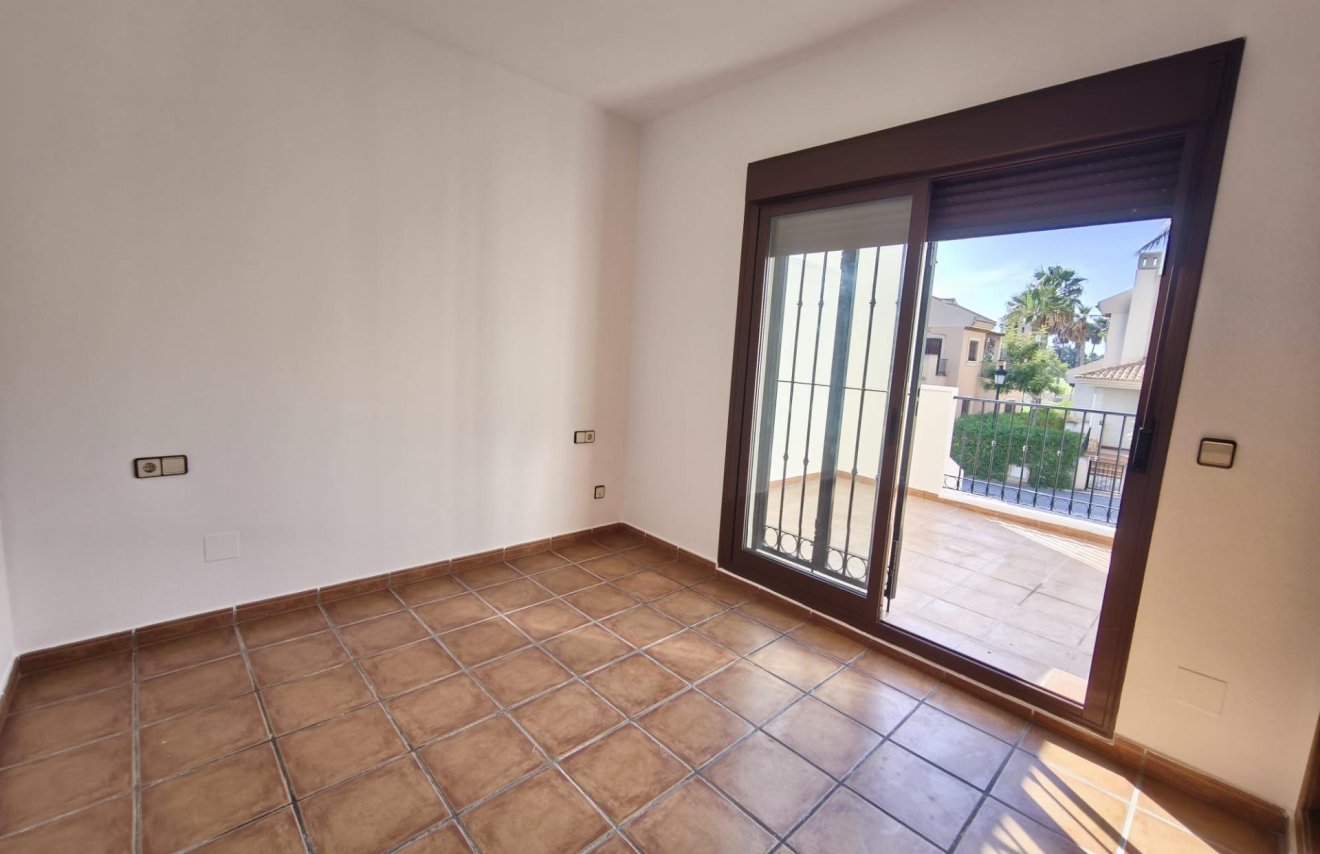 Revente - Bungalow - Algorfa - Club de Golf La Finca