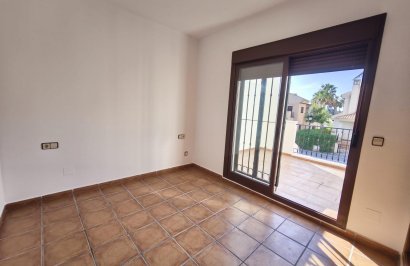 Revente - Bungalow - Algorfa - Club de Golf La Finca