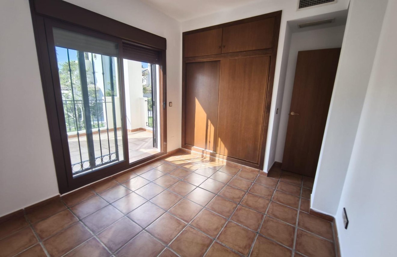Revente - Bungalow - Algorfa - Club de Golf La Finca