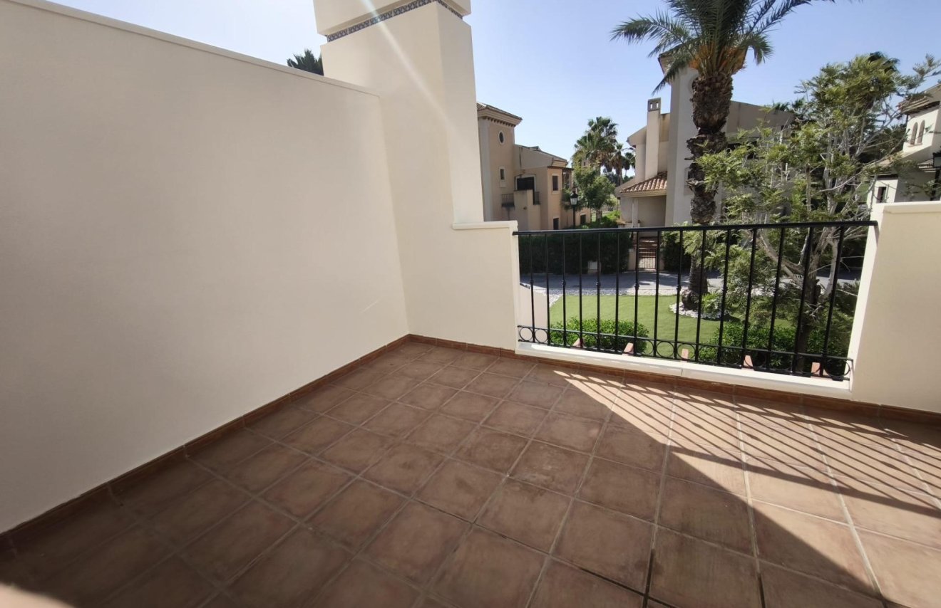 Revente - Bungalow - Algorfa - Club de Golf La Finca