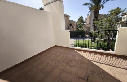Revente - Bungalow - Algorfa - Club de Golf La Finca