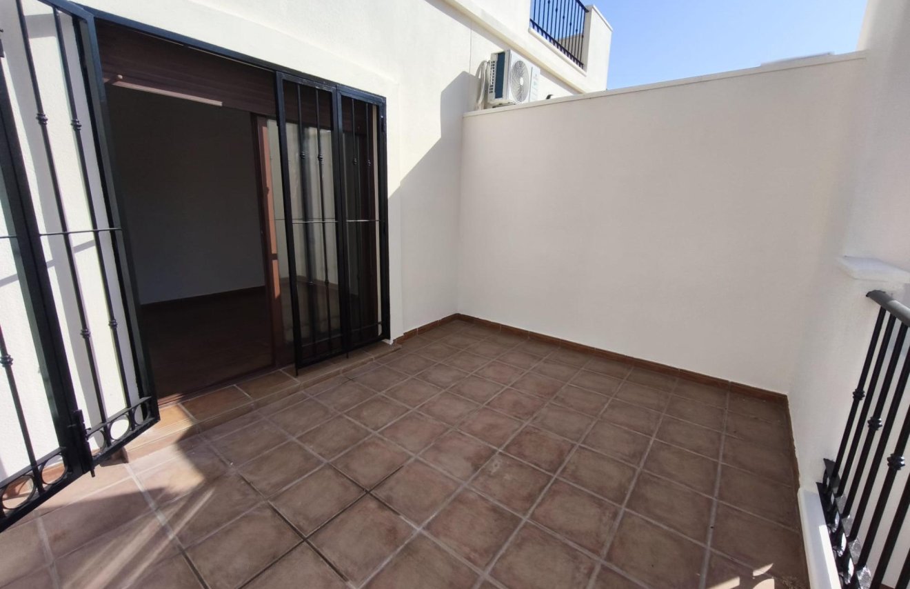 Revente - Bungalow - Algorfa - Club de Golf La Finca