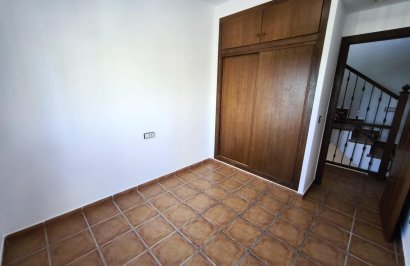 Revente - Bungalow - Algorfa - Club de Golf La Finca