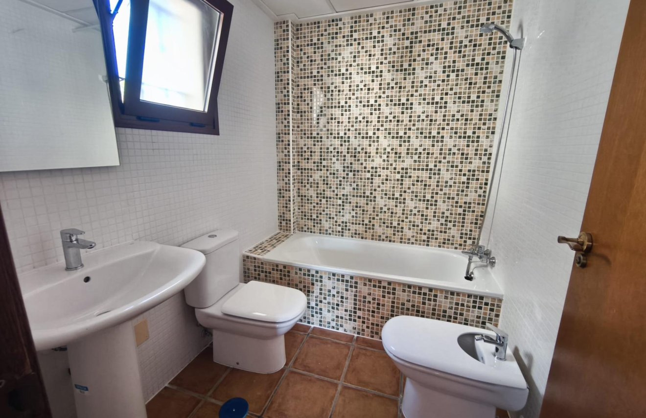 Revente - Bungalow - Algorfa - Club de Golf La Finca
