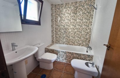 Revente - Bungalow - Algorfa - Club de Golf La Finca