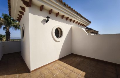 Revente - Bungalow - Algorfa - Club de Golf La Finca