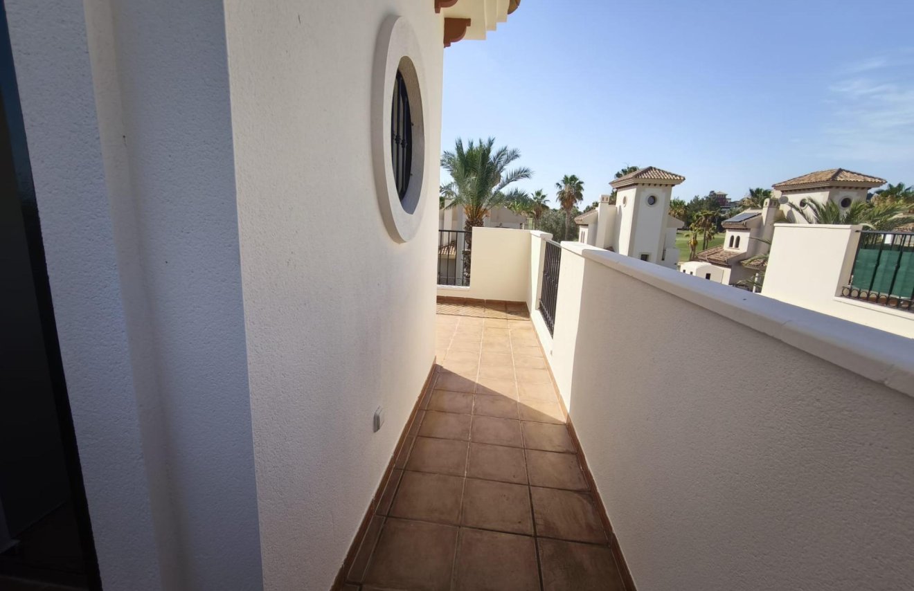 Revente - Bungalow - Algorfa - Club de Golf La Finca
