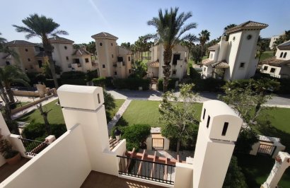 Revente - Bungalow - Algorfa - Club de Golf La Finca