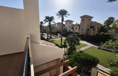 Revente - Bungalow - Algorfa - Club de Golf La Finca