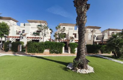 Revente - Bungalow - Algorfa - Club de Golf La Finca