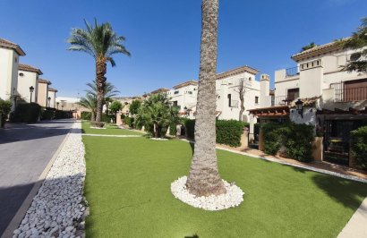Revente - Bungalow - Algorfa - Club de Golf La Finca