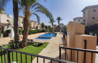 Revente - Bungalow - Algorfa - Club de Golf La Finca