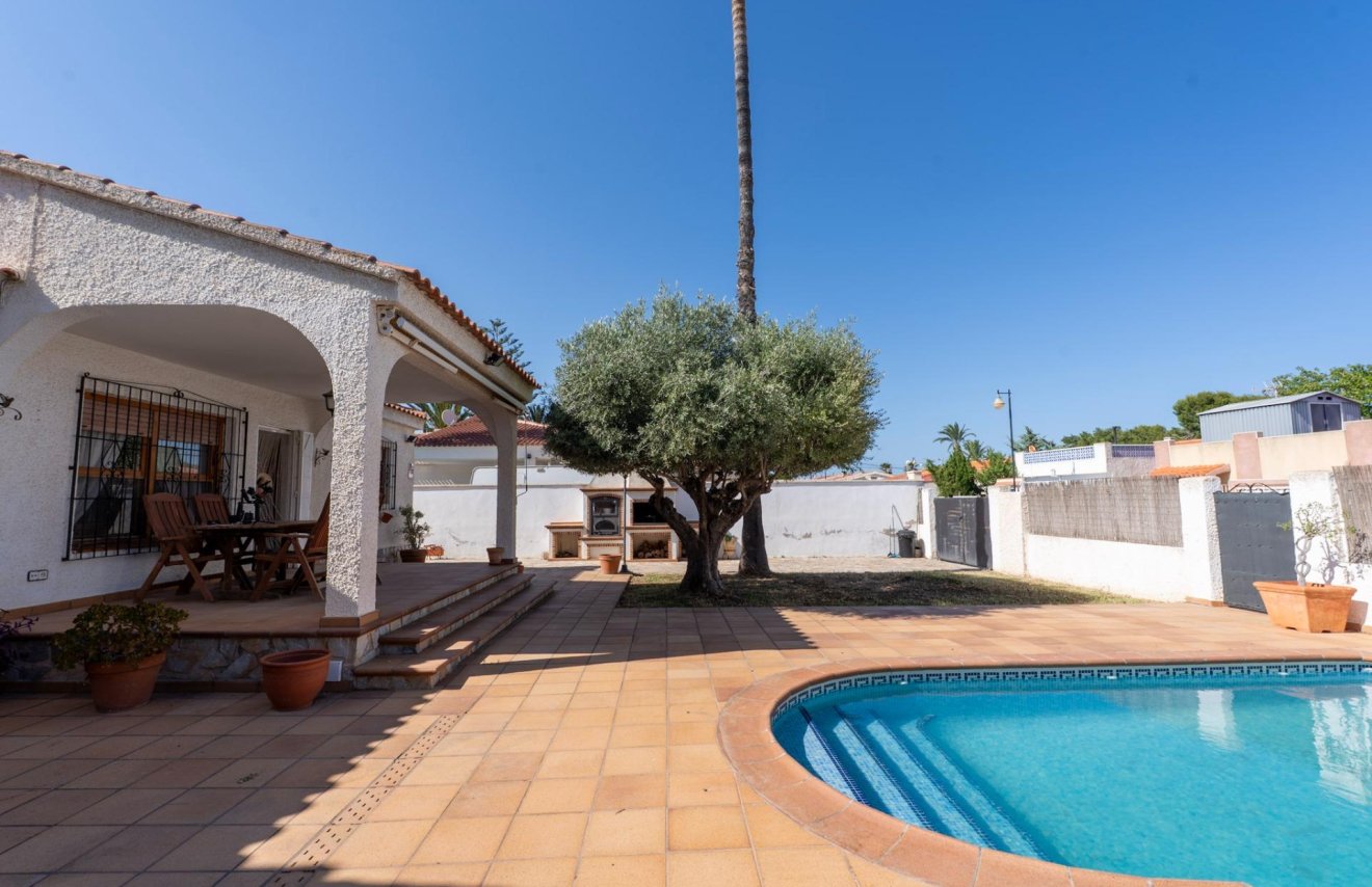 Revente - Chalet - Torrevieja - Los Angeles