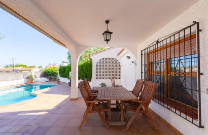 Revente - Chalet - Torrevieja - Los Angeles