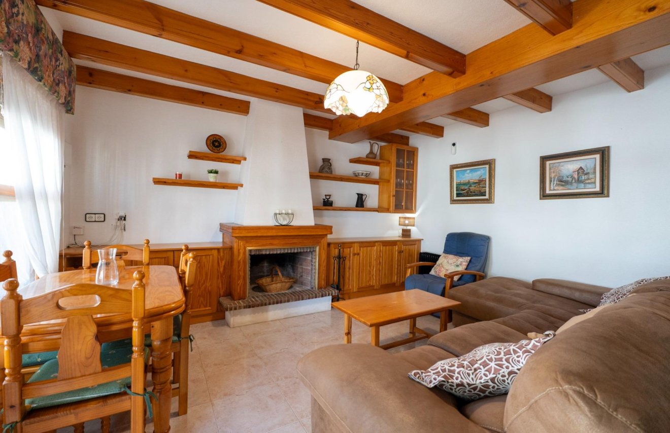 Revente - Chalet - Torrevieja - Los Angeles