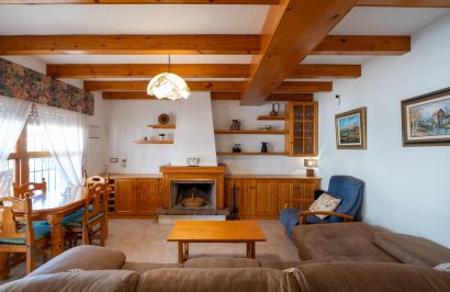 Revente - Chalet - Torrevieja - Los Angeles