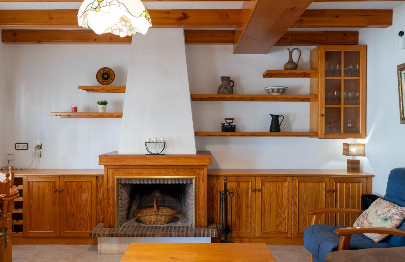 Revente - Chalet - Torrevieja - Los Angeles