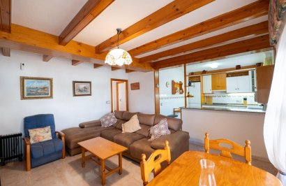 Revente - Chalet - Torrevieja - Los Angeles
