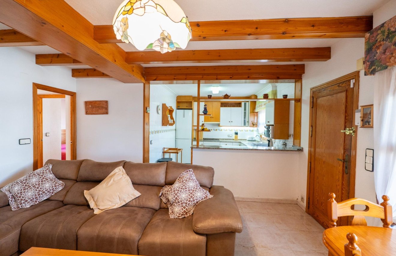 Revente - Chalet - Torrevieja - Los Angeles