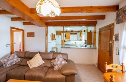 Revente - Chalet - Torrevieja - Los Angeles