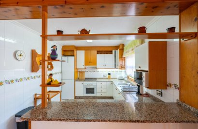 Revente - Chalet - Torrevieja - Los Angeles