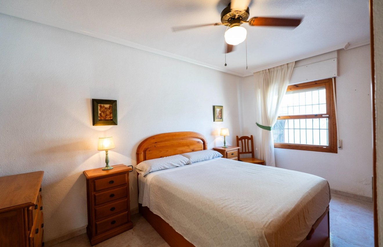 Revente - Chalet - Torrevieja - Los Angeles