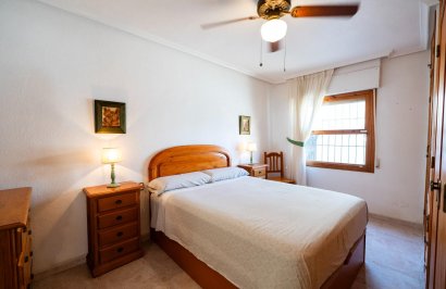 Revente - Chalet - Torrevieja - Los Angeles
