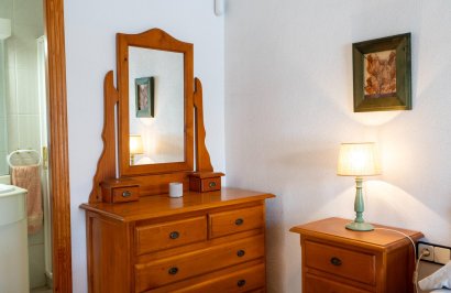 Revente - Chalet - Torrevieja - Los Angeles