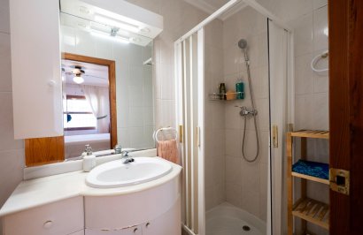 Revente - Chalet - Torrevieja - Los Angeles
