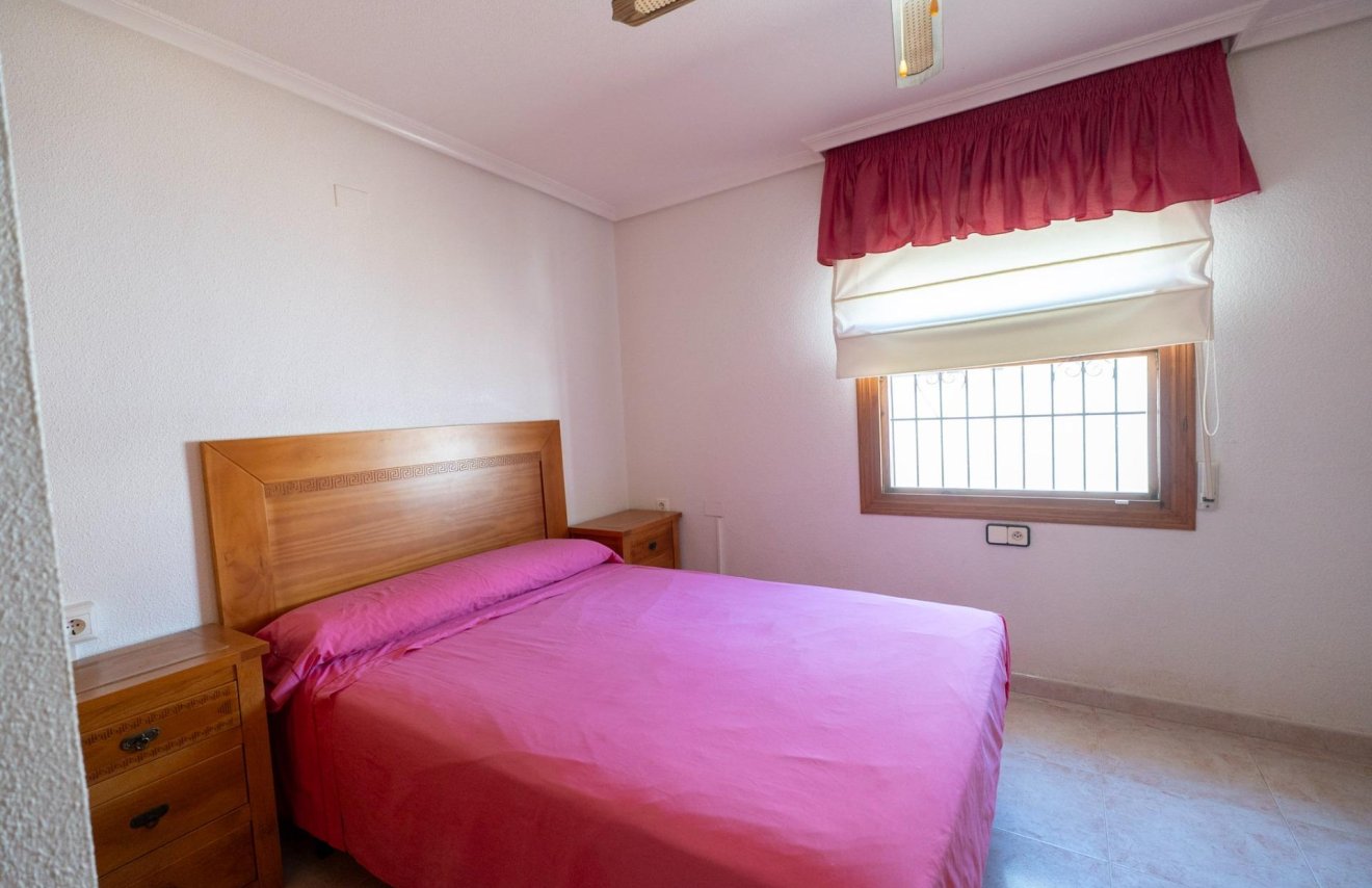 Revente - Chalet - Torrevieja - Los Angeles