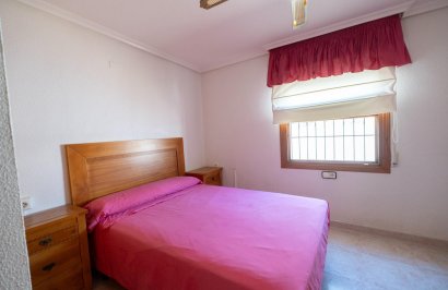 Revente - Chalet - Torrevieja - Los Angeles
