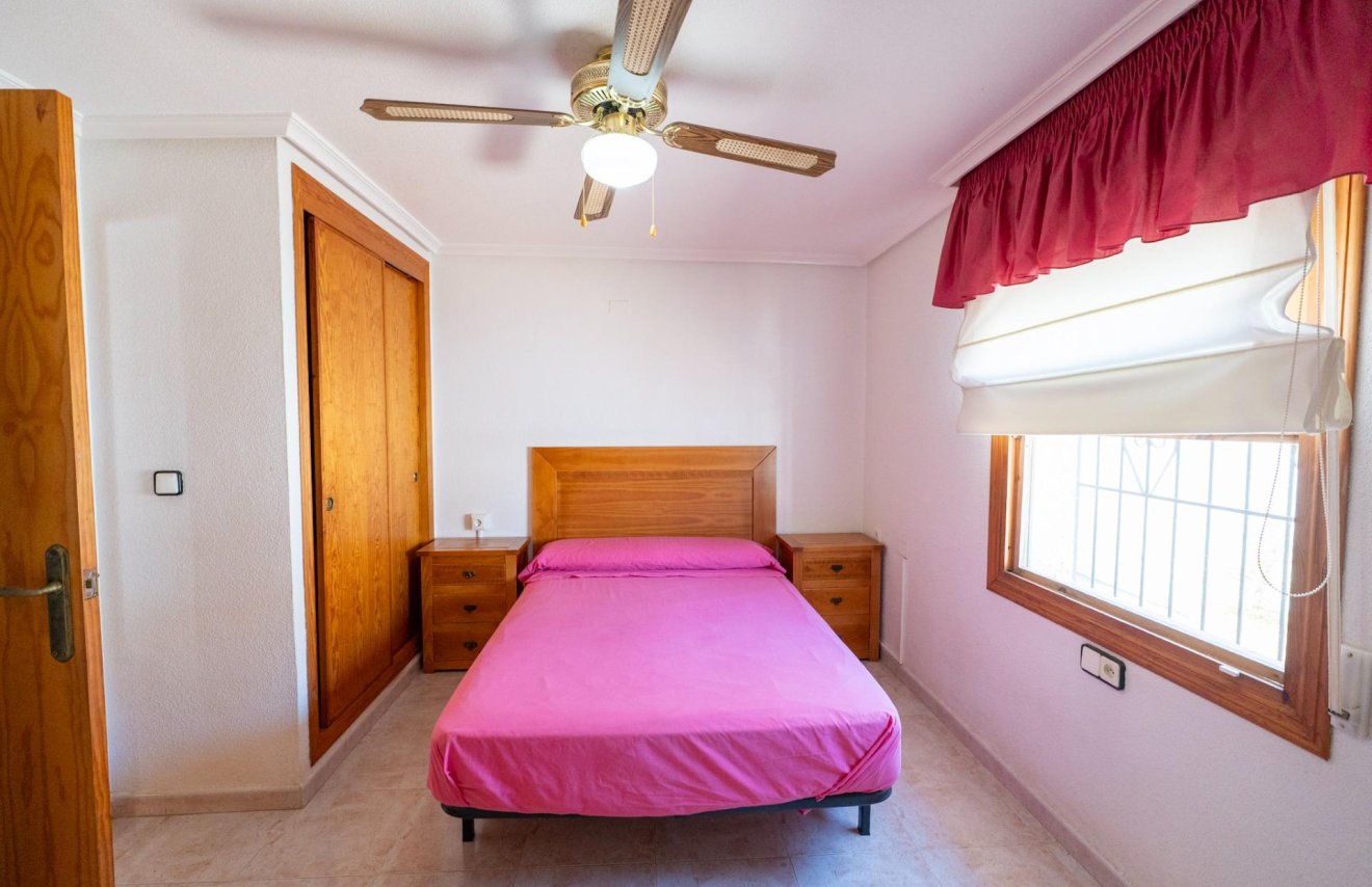 Revente - Chalet - Torrevieja - Los Angeles