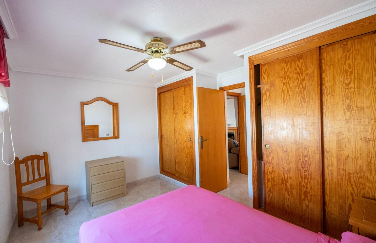 Revente - Chalet - Torrevieja - Los Angeles