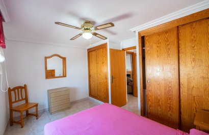 Revente - Chalet - Torrevieja - Los Angeles