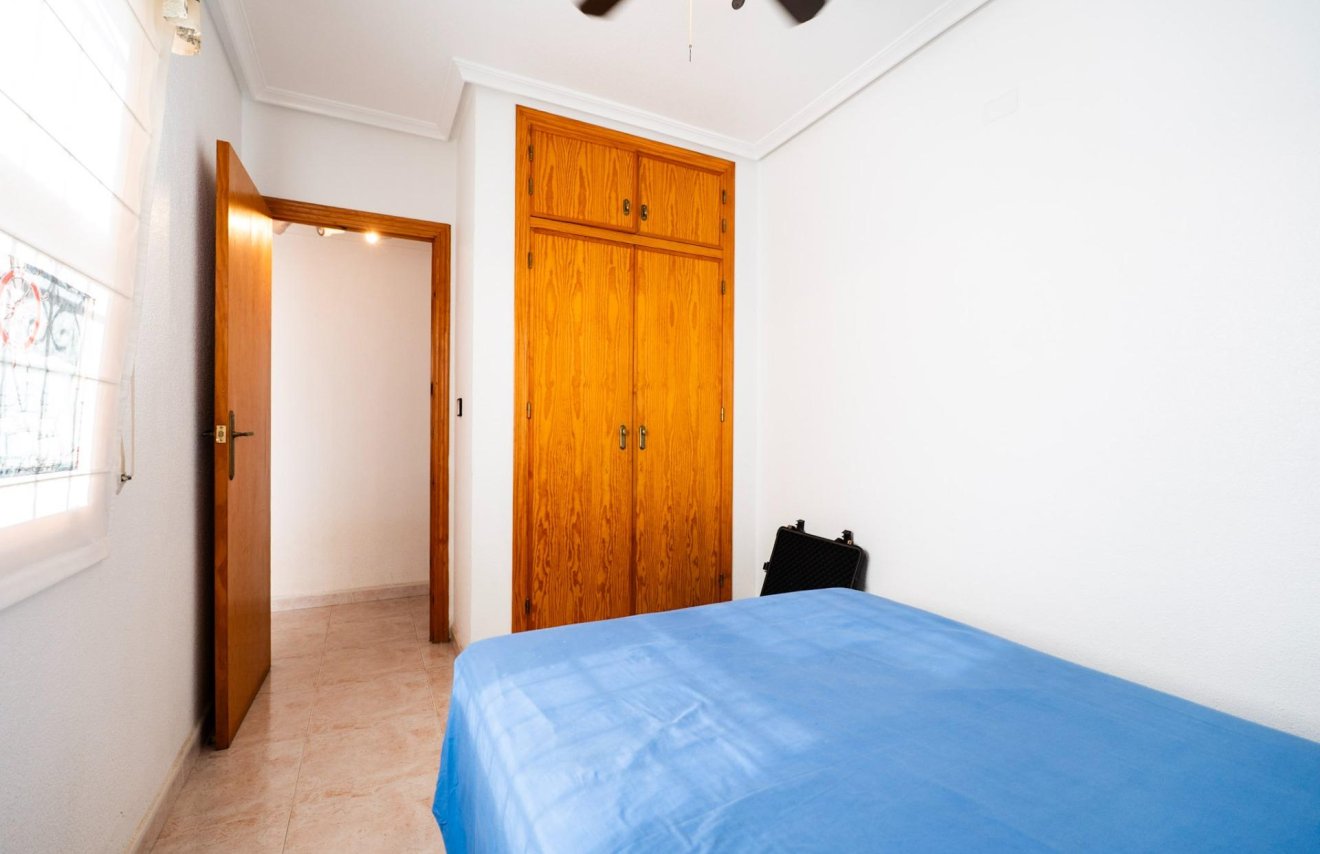 Revente - Chalet - Torrevieja - Los Angeles