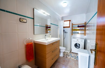 Revente - Chalet - Torrevieja - Los Angeles