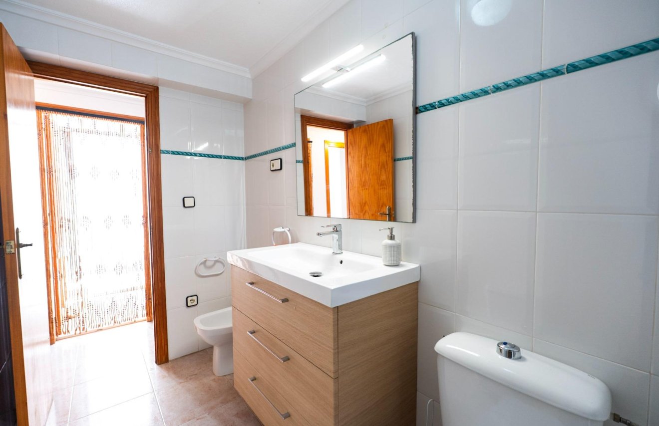 Revente - Chalet - Torrevieja - Los Angeles