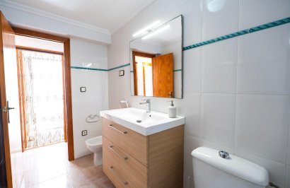 Revente - Chalet - Torrevieja - Los Angeles