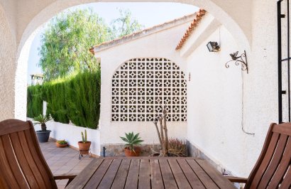 Revente - Chalet - Torrevieja - Los Angeles