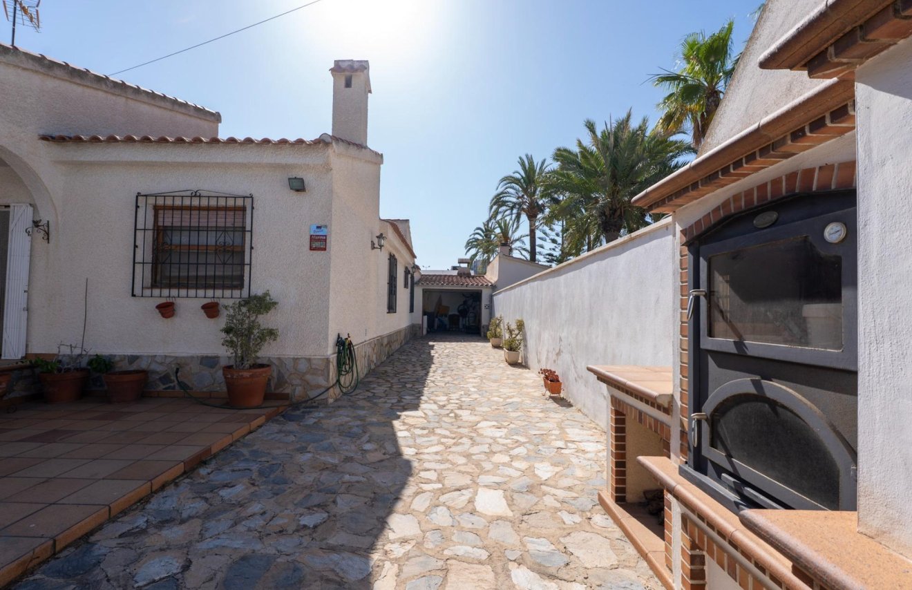 Revente - Chalet - Torrevieja - Los Angeles