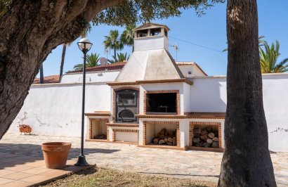 Revente - Chalet - Torrevieja - Los Angeles