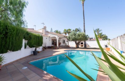 Revente - Chalet - Torrevieja - Los Angeles