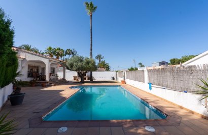 Revente - Chalet - Torrevieja - Los Angeles