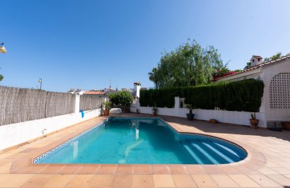 Revente - Chalet - Torrevieja - Los Angeles